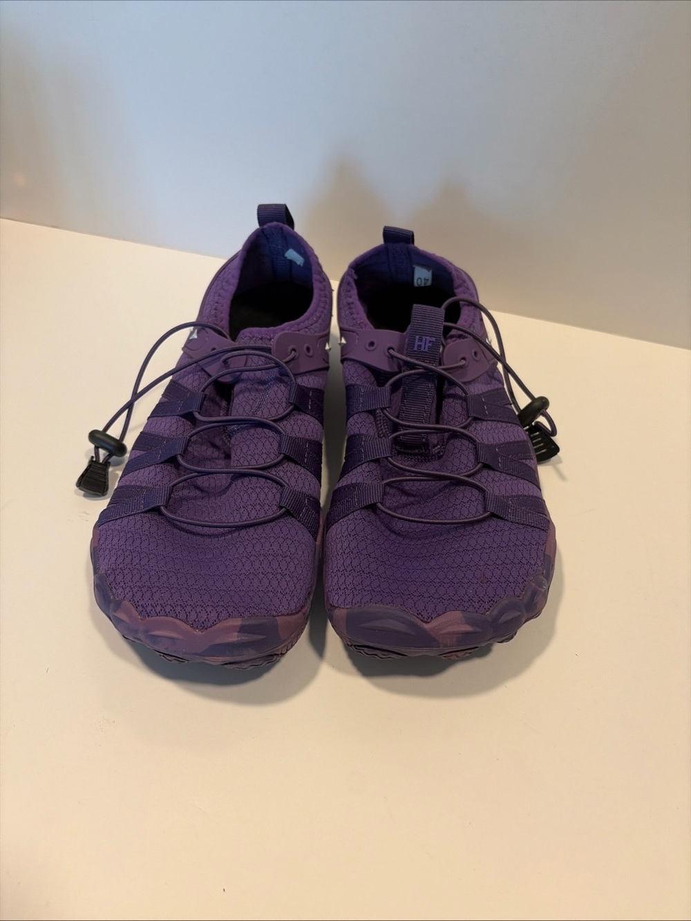 Hike -Barefoot Shoes 40/ 9.5